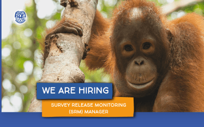 Lowongan Pekerjaan: Survey Release Monitoring (SRM) Manager | Batas Pendaftaran: 24 Februari 2023